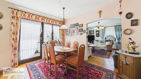 Moradia com 3  quarto(s) para venda em Mettlach-Bethingen 