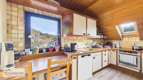 Moradia com 3  quarto(s) para venda em Mettlach-Bethingen 