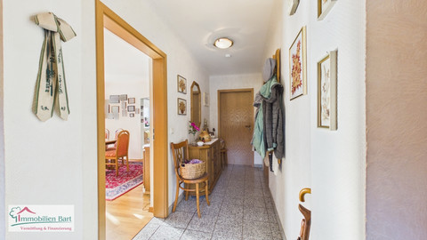 Moradia com 3  quarto(s) para venda em Mettlach-Bethingen 