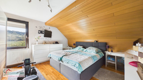 Moradia com 3  quarto(s) para venda em Mettlach-Bethingen 