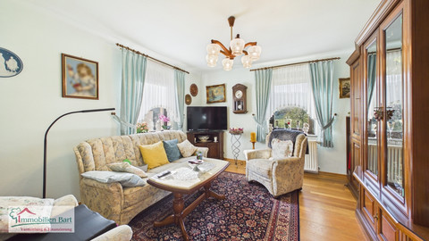 Moradia com 3  quarto(s) para venda em Mettlach-Bethingen 