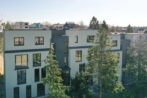 Residência para venda em Luxembourg-Kirchberg