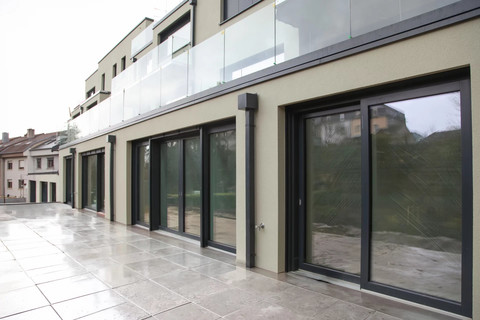 Residência para venda em Luxembourg-Kirchberg