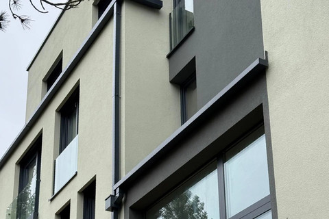 Residência para venda em Luxembourg-Kirchberg