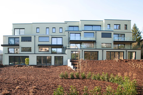 Residência para venda em Luxembourg-Kirchberg