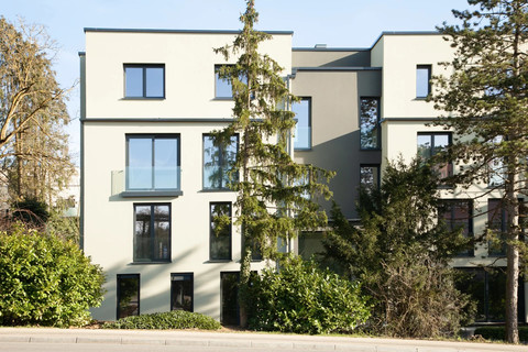 Residência para venda em Luxembourg-Kirchberg