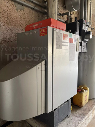 Moradia com 4 quarto(s) para venda em Pratz