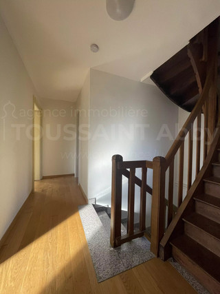 Moradia com 4 quarto(s) para venda em Pratz