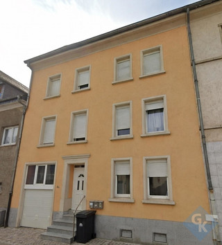 Apartment with 3 bedroom(s) to sell in Ettelbruck