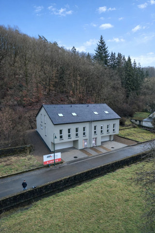 Lotes para venda em Arsdorf