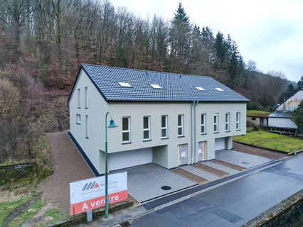 Lotes para venda em Arsdorf