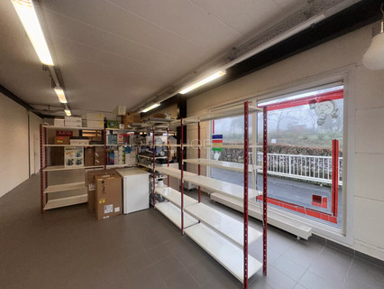 Local industrial para venda em Eschdorf