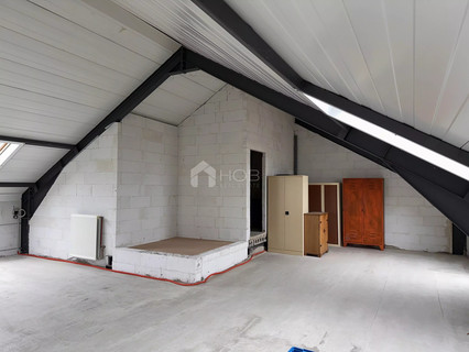 Local industrial para venda em Eschdorf