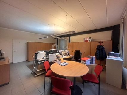 Local industrial para venda em Eschdorf