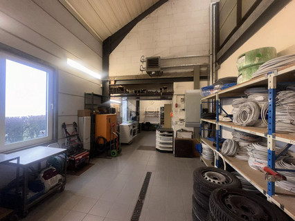 Local industrial para venda em Eschdorf