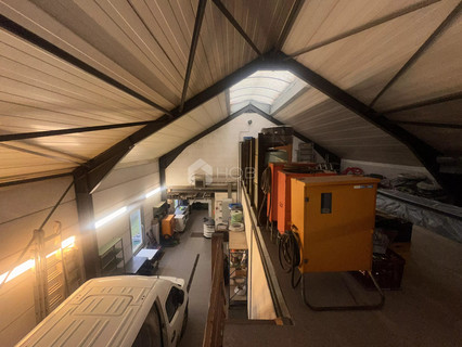 Local industrial para venda em Eschdorf