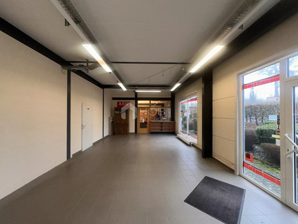 Local industrial para venda em Eschdorf