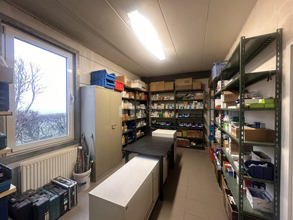 Local industrial para venda em Eschdorf