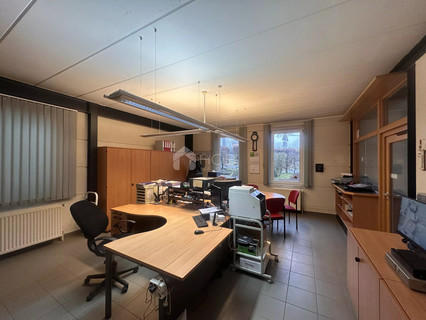 Local industrial para venda em Eschdorf