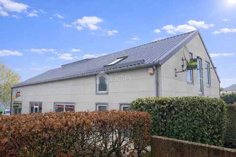 Local industrial para venda em Eschdorf