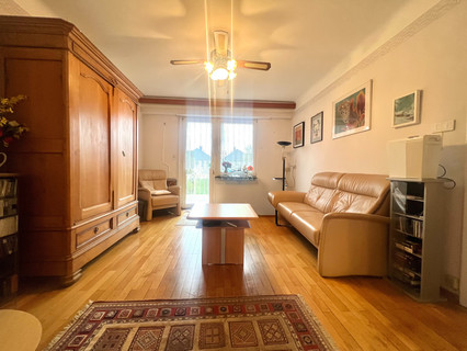 Moradia geminada com 5 quarto(s) para venda em Sandweiler