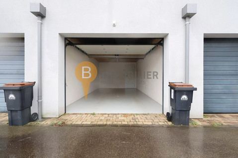 Apartamento com 2 quarto(s) para venda em Reichlange