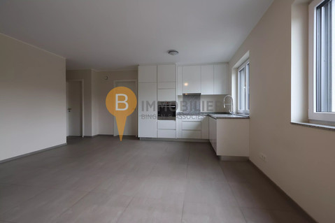 Apartamento com 2 quarto(s) para venda em Reichlange