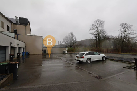 Apartamento com 2 quarto(s) para venda em Reichlange