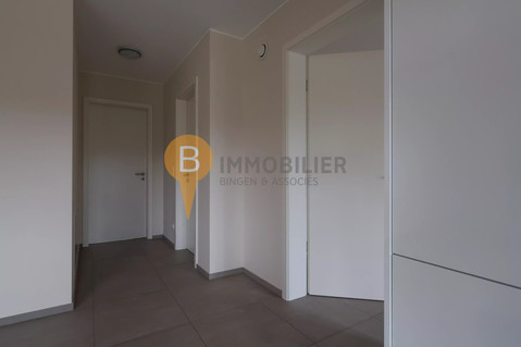 Apartamento com 2 quarto(s) para venda em Reichlange