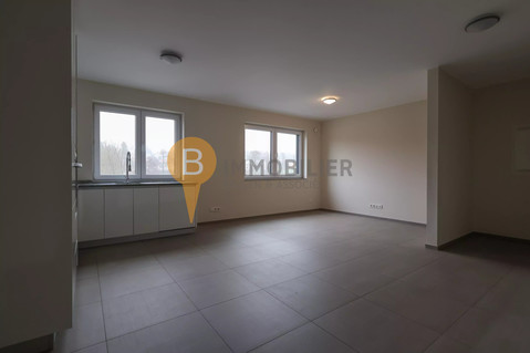 Apartamento com 2 quarto(s) para venda em Reichlange