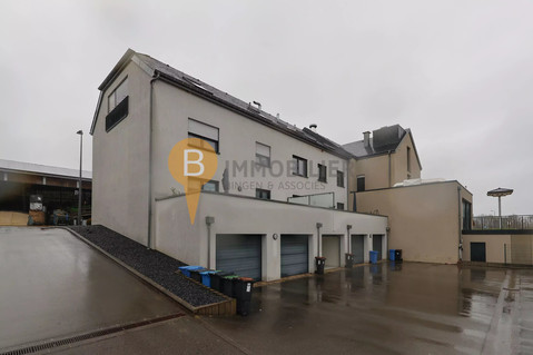 Apartamento com 2 quarto(s) para venda em Reichlange