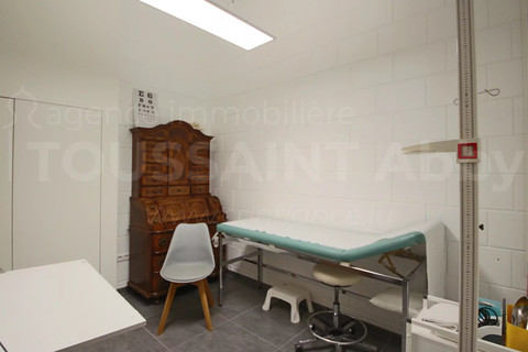 Local comercial para venda em Ettelbruck