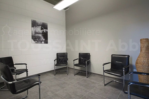 Local comercial para venda em Ettelbruck