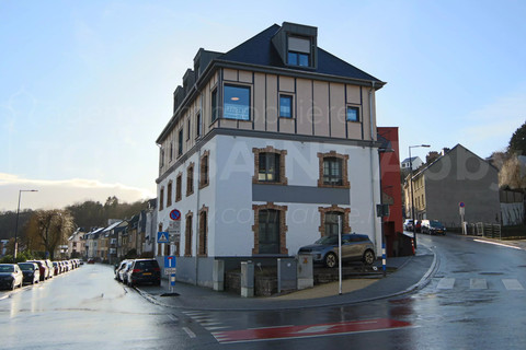 Local comercial para venda em Ettelbruck