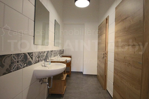 Local comercial para venda em Ettelbruck