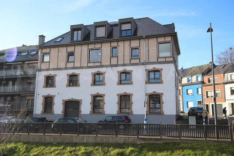 Commercial premises to sell in Ettelbruck