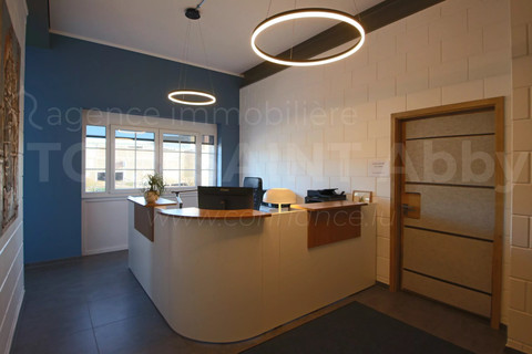 Local comercial para venda em Ettelbruck