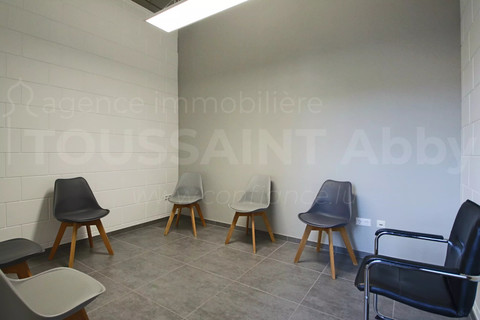 Local comercial para venda em Ettelbruck