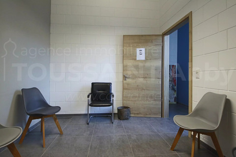 Local comercial para venda em Ettelbruck