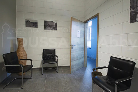 Local comercial para venda em Ettelbruck