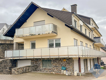 Wohnung 2 Zimmer zu verkaufen in Reuler