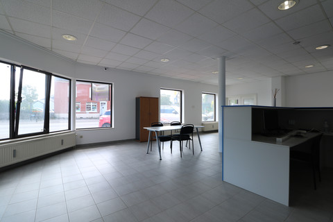 Local comercial para venda em Bascharage