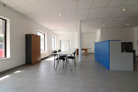 Local comercial para venda em Bascharage