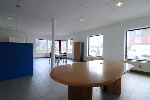 Local comercial para venda em Bascharage