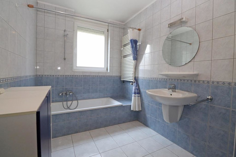 Apartamento com 2 quarto(s) para alugar em Schengen