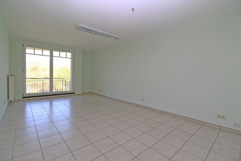 Apartamento com 2 quarto(s) para alugar em Schengen