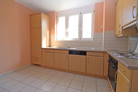 Apartamento com 2 quarto(s) para alugar em Schengen