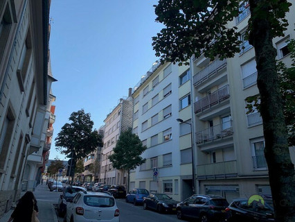 Estúdio para alugar em Luxembourg-Centre