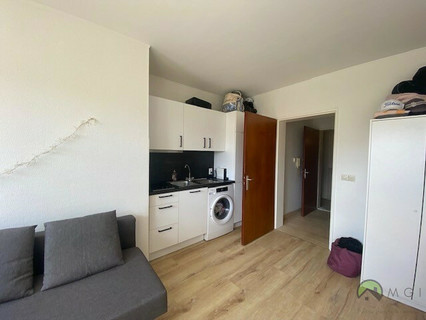 Estúdio para alugar em Luxembourg-Centre