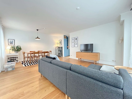 Appartement 3 chambre(s) à vendre à Luxembourg